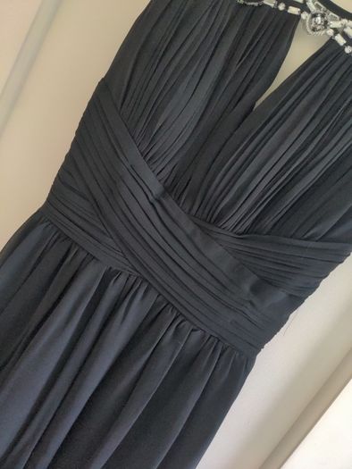 Little Mistress black dress