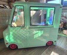 my generation icescream truck