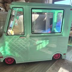 my generation icescream truck