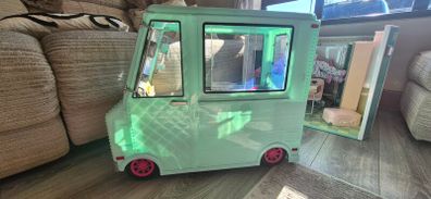 my generation icescream truck