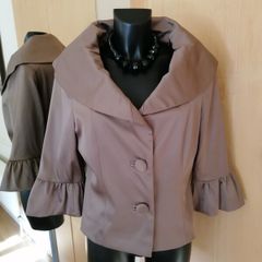 Women's Jacket Nwot Size 16 Mink