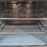Siemens Pyrolytic Built-in Single Electric Oven Image 5