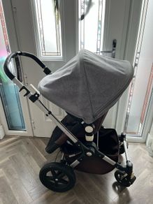 Bugaboo Cameleon 3