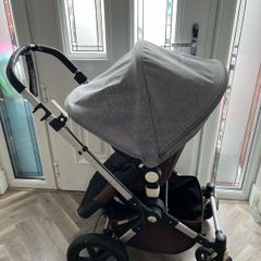 Bugaboo Cameleon 3