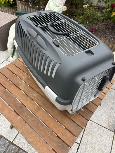 Pet Carrier