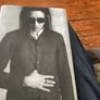 John Cooper Clarke I Wanna Be Yours Image 3