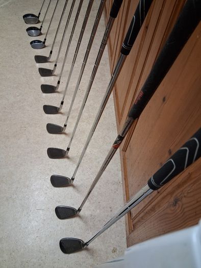 Mens Golf Clubs