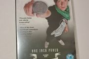 Andrew Maxwell - One Inch Punch - Live at Vicar Street DVD in great condition