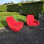Swivel chairs Image 3