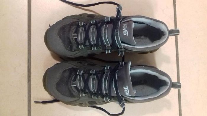 Teva Water Shoes size 4.5 (37)