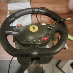 gaming