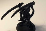 Warhammer Tyranid Lictor