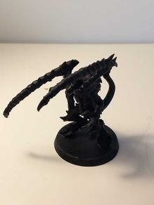 Warhammer Tyranid Lictor