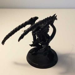 Warhammer Tyranid Lictor