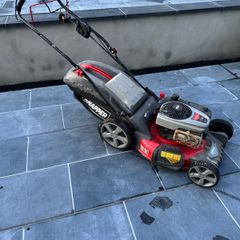 Lawnmower