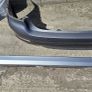 BMW 5 series G30 Bumpers Image 4