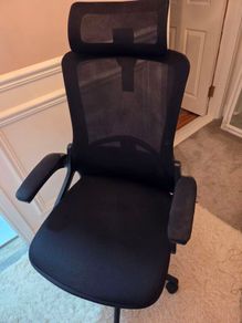 computer chair