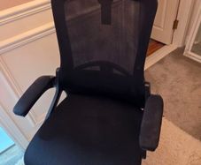 computer chair