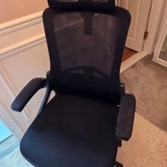 computer chair