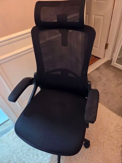 computer chair