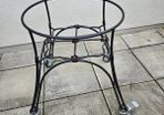 kamado joe stand