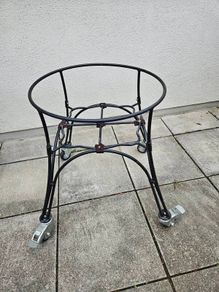 kamado joe stand