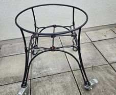kamado joe stand