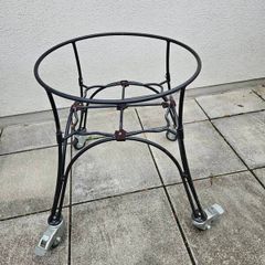 kamado joe stand