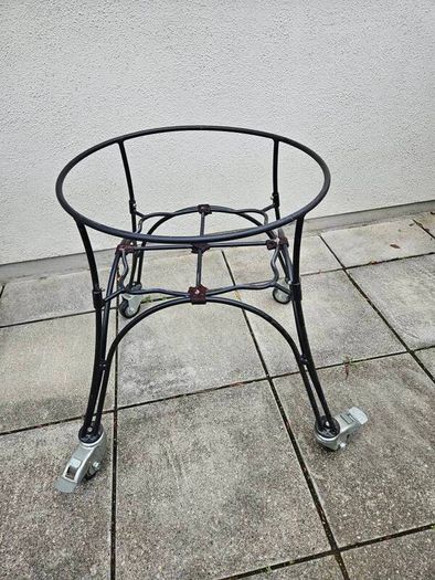 kamado joe stand
