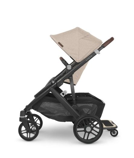 Uppababy Piggy Back Buggy Board