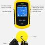 Brand New Fish Finder 100M Sonar LCD  Echo Sounder Image 3