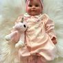 doll full body silicone reborn doll18 inch Image 5