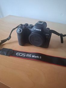 camera