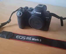 camera