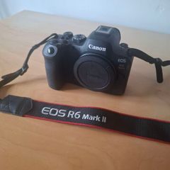 camera