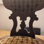 Antique chair. Image 3