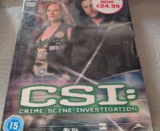 dvds eur 1 each