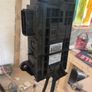 Broken Toyota avensis 2012 handbrake module Image 2