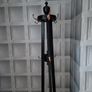 coat hanger stand Image 5