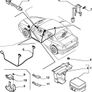 Alarm Sensor (Alfa Romeo 156) Image 2