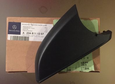 RH Mirror Trim (Mercedes C Class)