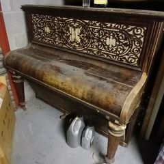 Free Piano