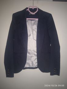 Womens blazer
