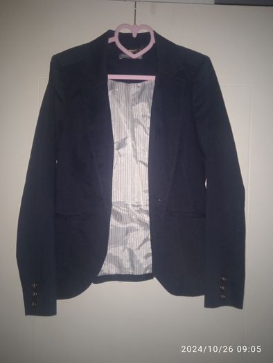 Womens blazer