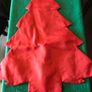 Pre-loved Wall Hanging Advent Calendar Image 2
