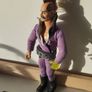 1995  Action Man Villain Dr X Image 2
