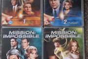 Mission Impossible