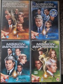Mission Impossible