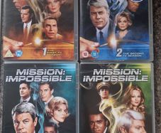 Mission Impossible