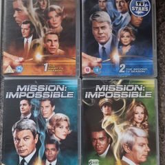 Mission Impossible